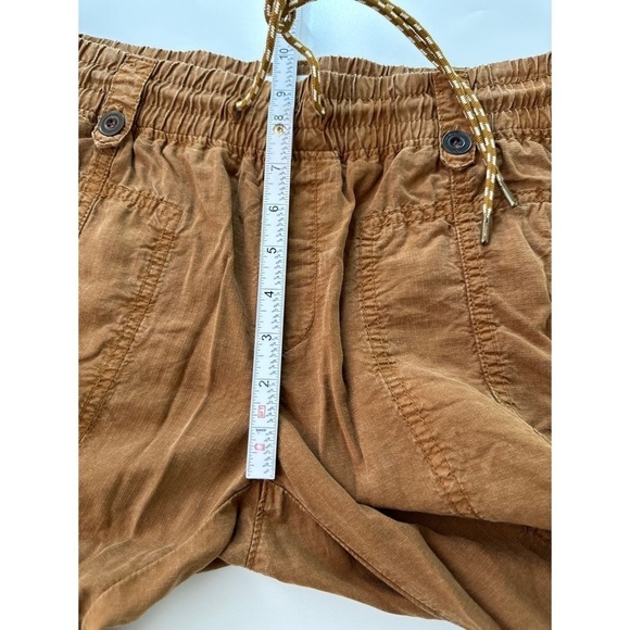 Anthropologie Tapered Jogger Pants - Picture 6 of 8